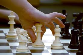 Championnat du jeu d’échecs
