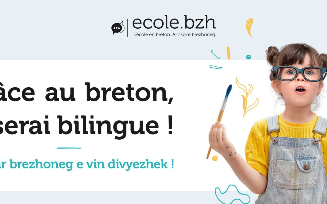 Filière bilingue français/breton