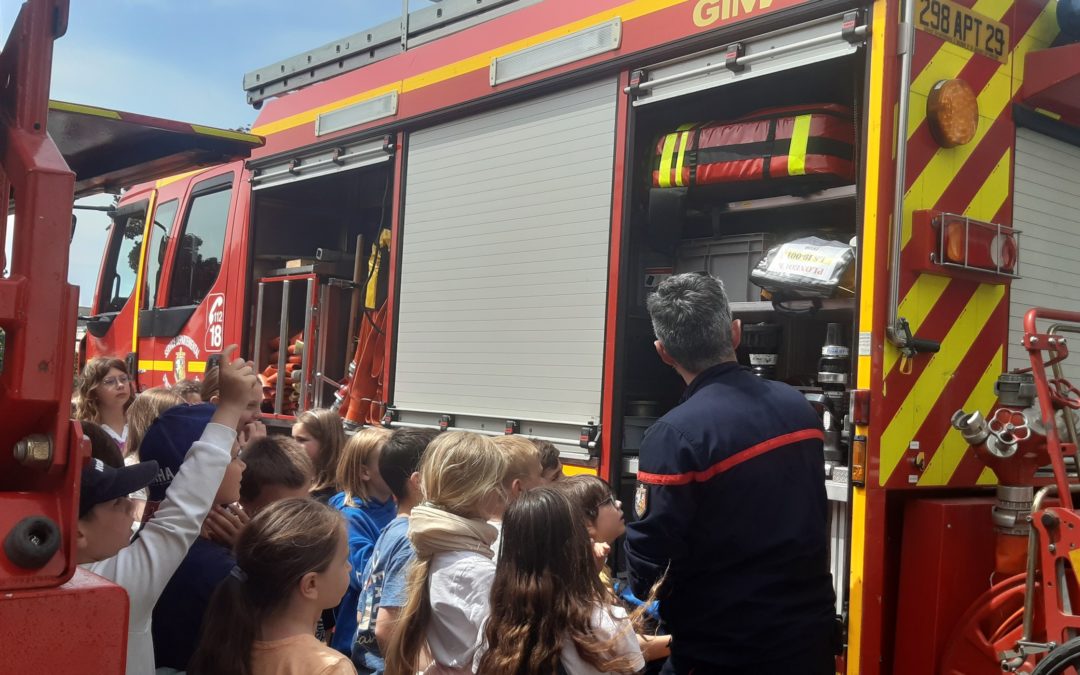 Apprendre à porter secours