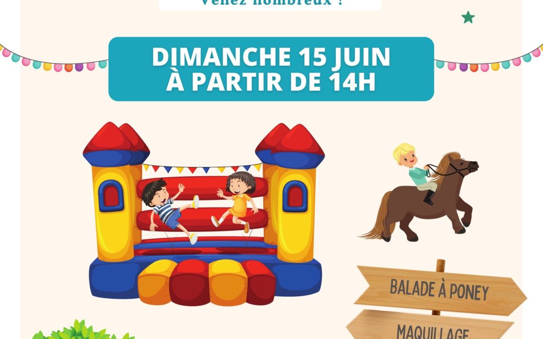 Kermesse