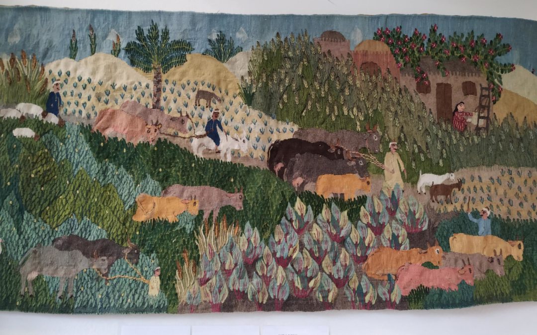 L&rsquo;ART à l&rsquo;école