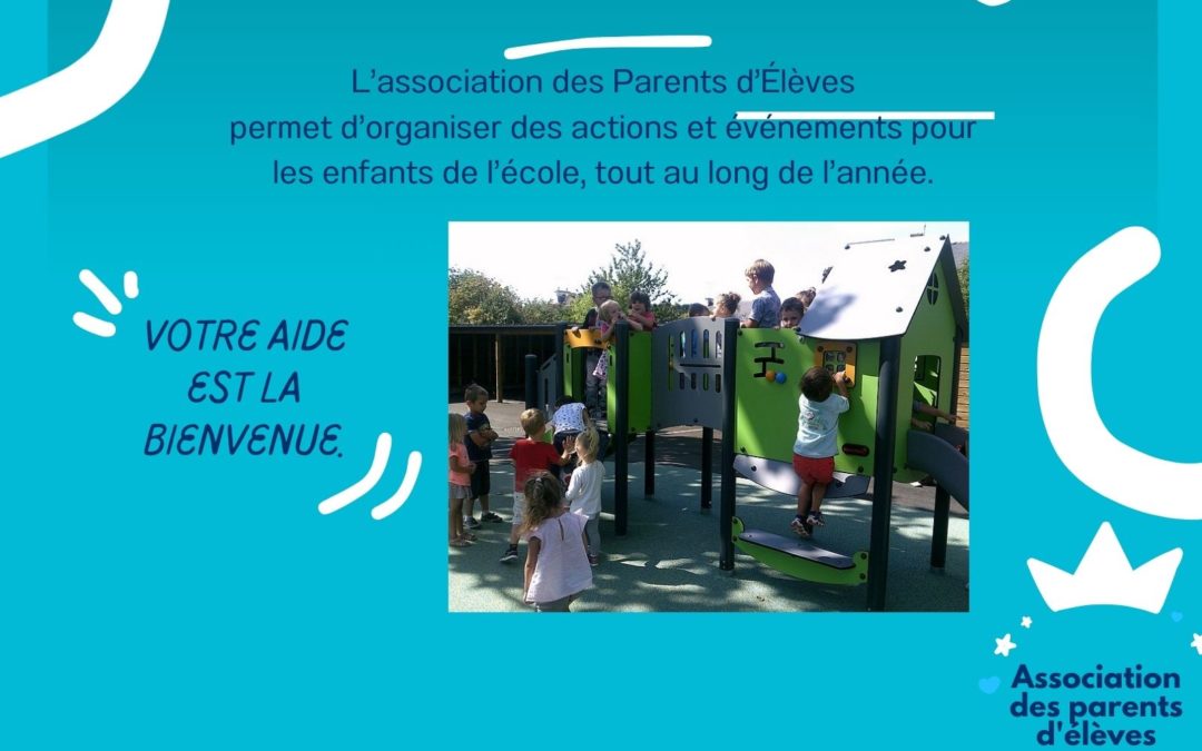 Assemblée Générale de l’APEL